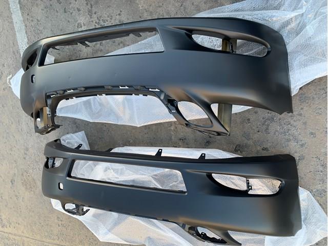 Бампер передній в зборі 5211930979 TOYOTA