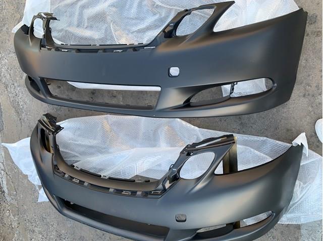 Бампер передній 5211930980 TOYOTA