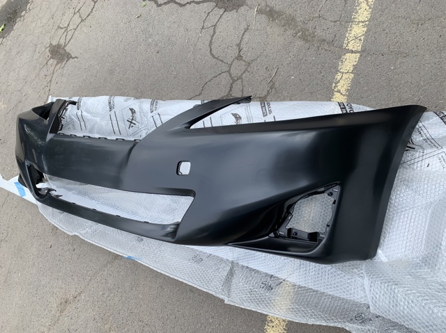 Кожух бампера переднього 5211953979 TOYOTA