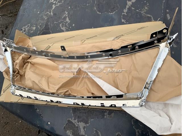Задні дискові гальма 5311133350 TOYOTA