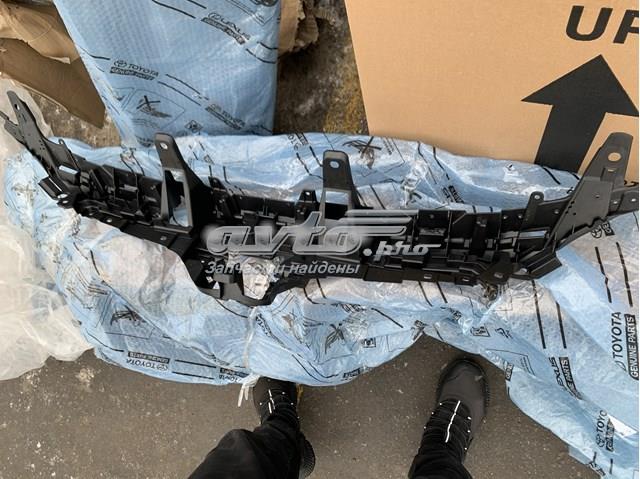 Кронштейн решітки радіатора 531150E010 TOYOTA
