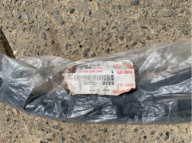 533810C020 Toyota
