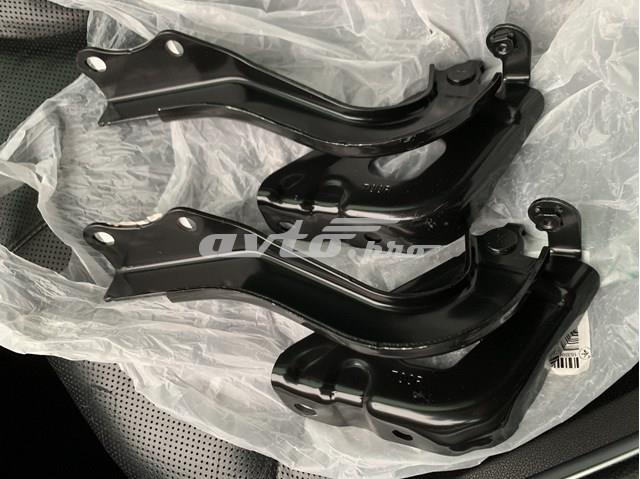 Замок капота 5351060470 TOYOTA