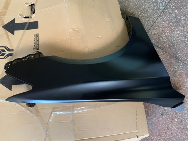 Переднє праве крило 5381133190 TOYOTA