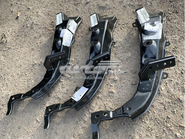 Кронштейн передньої панелі, лівий 625211CA0A NISSAN