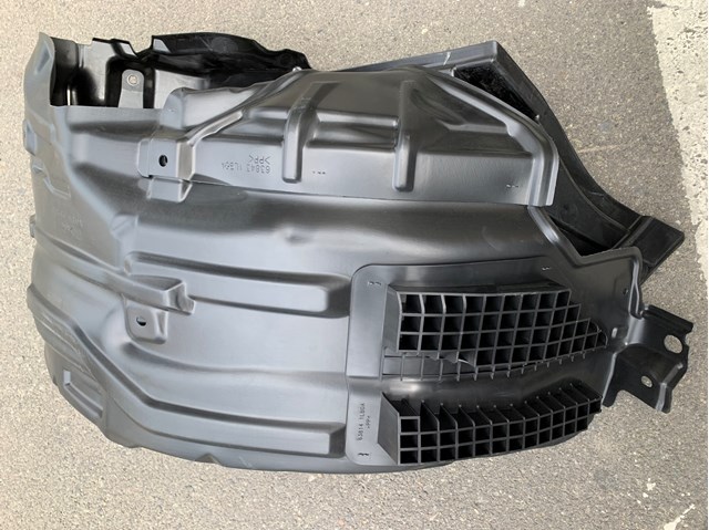Підкрилок передній лівий 638411LA0B NISSAN