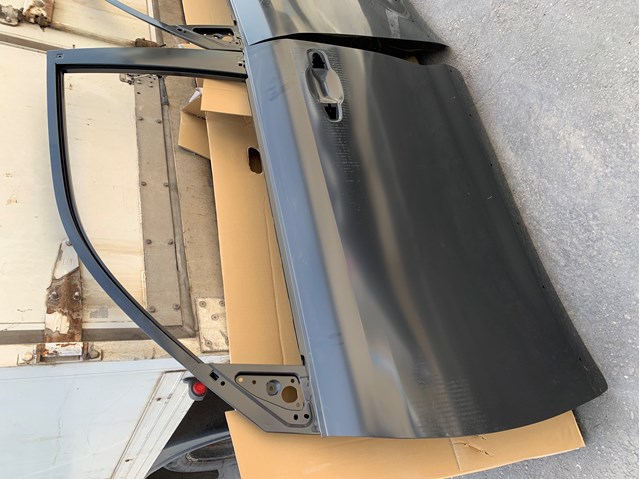 Дверь передня ліва 6700260830 TOYOTA