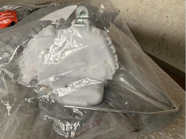 Замок водійських дверей 72150STXA11 HONDA