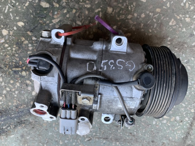 Насос кондиціонера 883203A280 TOYOTA