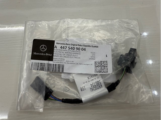 A4475409004 Mercedes