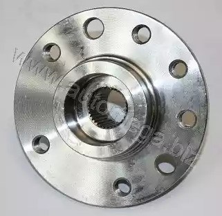 Маточини передніх коліс 013003260195A DELLO