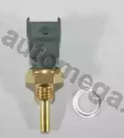 Датчик покажчика температури охолоджуючої рідини 013013380511A DELLO