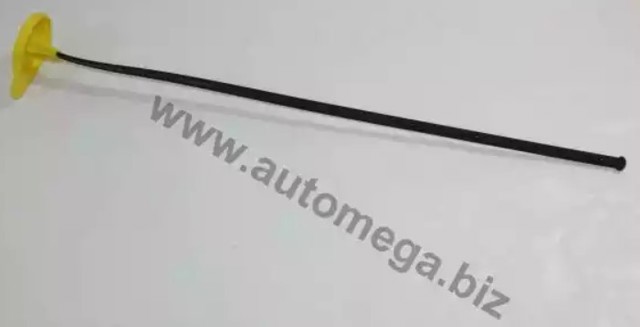 Кришка бака омивача 013014500597A DELLO