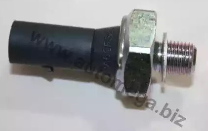 Датчик показника тиску масла 109190081028G DELLO