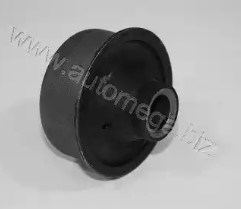 Сайлентблок нижній передньої підвіски 110160210 DELLO