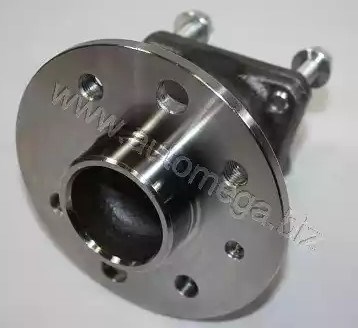 Підшипник ступиці колеса 110186810 DELLO