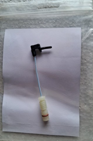 Сенсор зносу 1265402017 MERCEDES