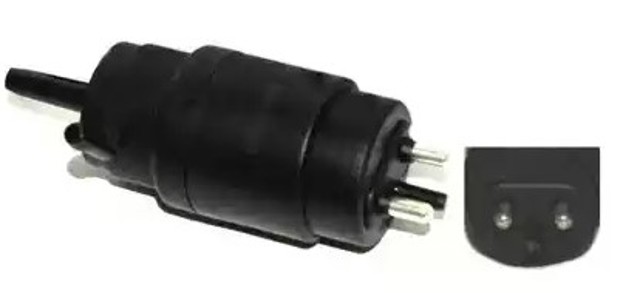 Насос омивача скла переднього 1298690021 MERCEDES