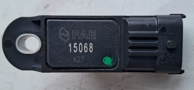 Датчик тиску повітря Сузукі Джимні