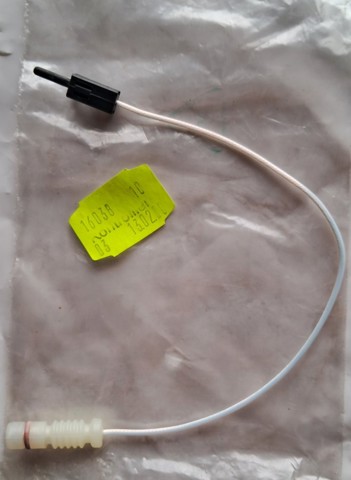 Сигналізатор знос гальмівних колодок 16038 PEX