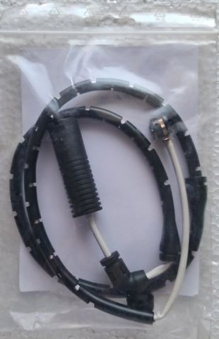 Датчик зносу гальмівних колодок, передній 16533SET PEX