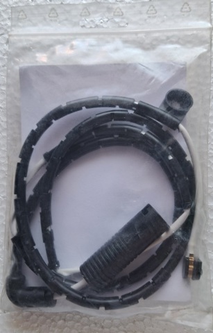 Датчик зносу гальмівних колодок, задній 16559SET PEX