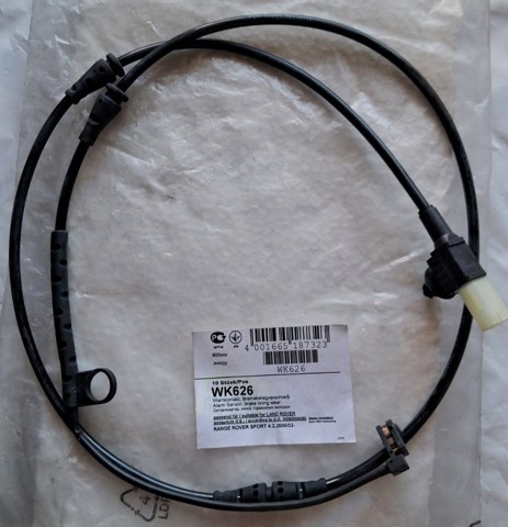 Сенсор зносу 16626 PEX