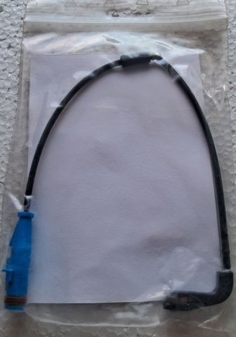 Сенсор зносу 16636SET PEX