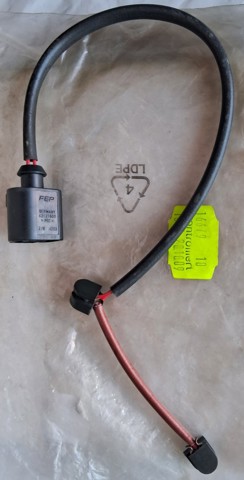 Сенсор зносу 16679 PEX