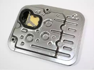 Масло в коробку автомат Audi 80 B4