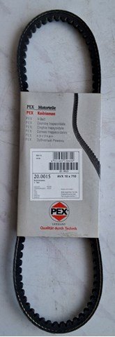 Ремінь кондиціонера 200015 PEX