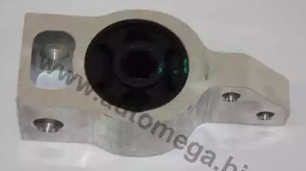 Сайлентблок нижнього переднього важеля 3019902313C0D DELLO