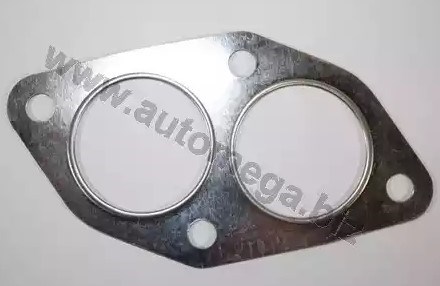 Прокладка приймальної труби 302530115431A DELLO