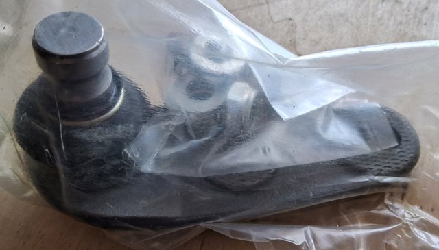 Кульова опора, нижня, ліва 304070365893A DELLO