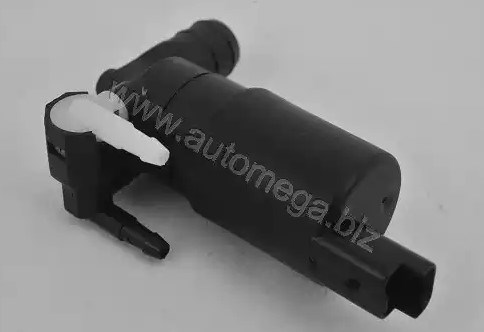 Насос електроомивача Renault Trafic 2