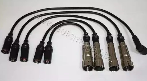 Дріт високовольтні, комплект 309980031357B DELLO