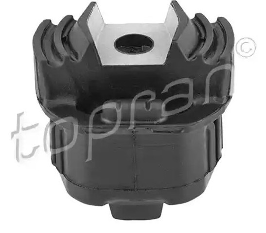 Сайлентблок підрамника задній 401819 HANS PRIES