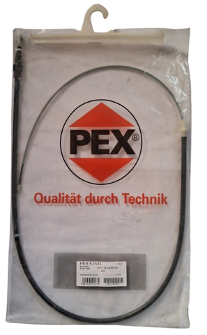Гальмо стоянкове 41533 PEX