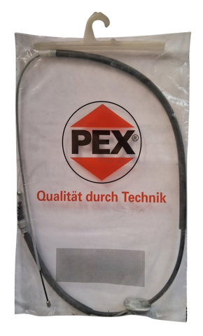 Гальмо стоянкове 41537 PEX