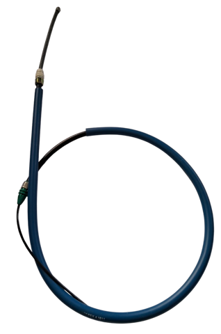 Гальмо стоянкове 41611 PEX
