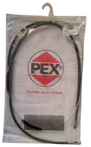Гальмо стоянкове 41794 PEX