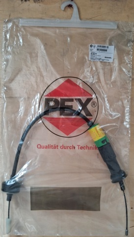 Тросик зчеплення 50477 PEX