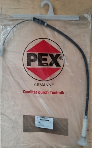 Тросик зчеплення 504771 PEX