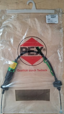 Тросик зчеплення 50581 PEX