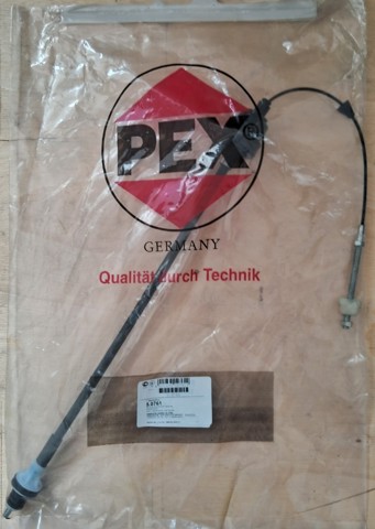 Тросик зчеплення 50761 PEX