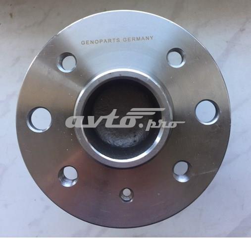 Маточина задня GOP003 GENOPARTS