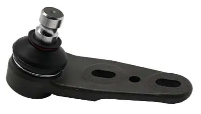 Кульова опора, нижня, права V855407366A GENOPARTS