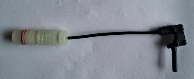 Датчик зносу гальмівних колодок WK03 PEX