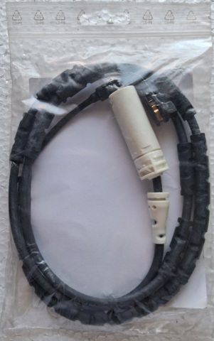 Датчик зносу гальмівних колодок, задній WK548SET PEX