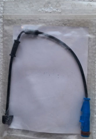 Датчик зносу колодок WK554SET PEX